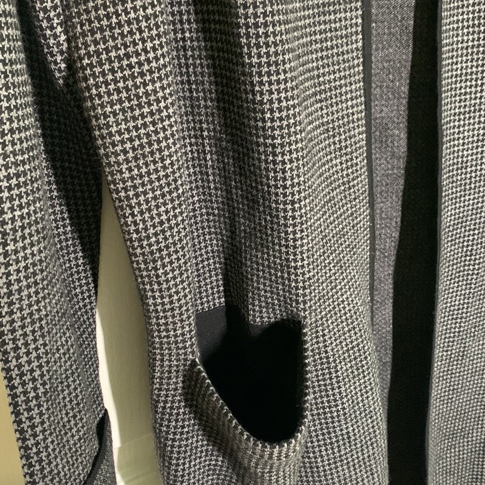 Theory Wool Cardigan - Picture 2 of 6